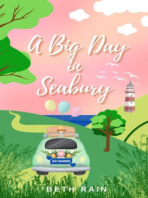 cover image of A Big Day in Seabury